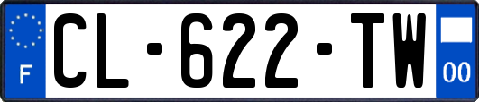 CL-622-TW
