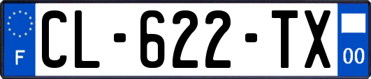 CL-622-TX