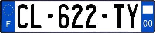CL-622-TY