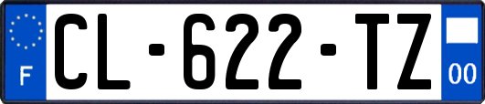 CL-622-TZ