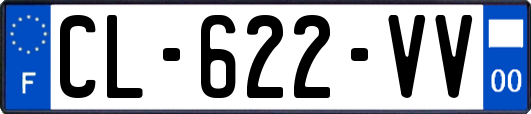 CL-622-VV