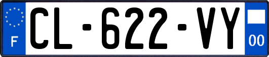 CL-622-VY