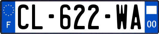 CL-622-WA