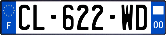 CL-622-WD