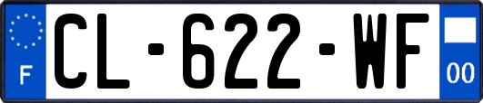 CL-622-WF