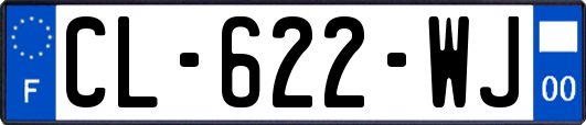 CL-622-WJ