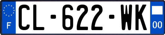 CL-622-WK