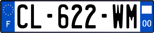 CL-622-WM