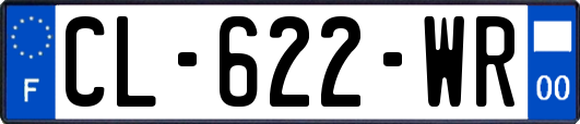 CL-622-WR