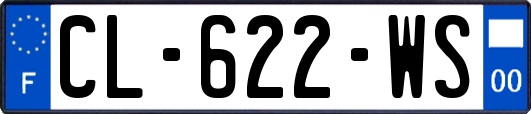 CL-622-WS