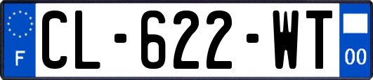 CL-622-WT
