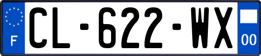 CL-622-WX