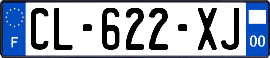 CL-622-XJ