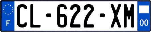 CL-622-XM