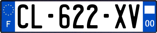 CL-622-XV