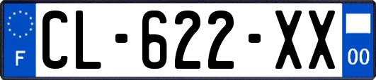 CL-622-XX