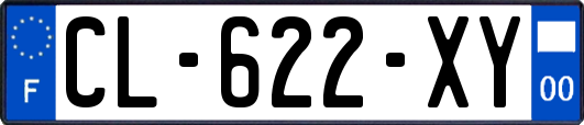 CL-622-XY