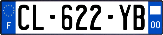 CL-622-YB