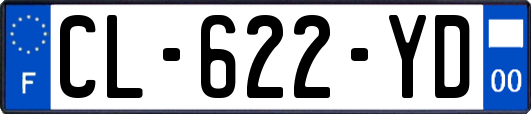 CL-622-YD