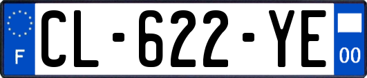 CL-622-YE