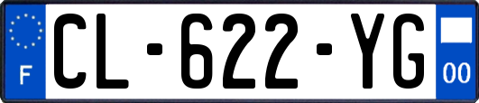 CL-622-YG