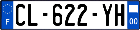 CL-622-YH
