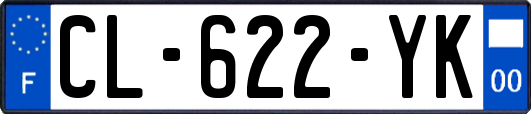 CL-622-YK