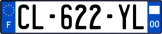 CL-622-YL