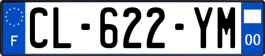 CL-622-YM