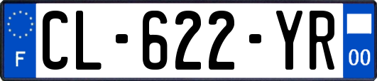 CL-622-YR