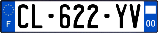 CL-622-YV