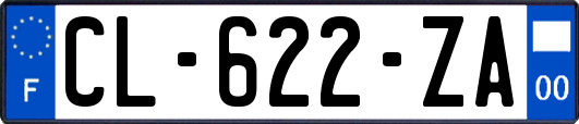 CL-622-ZA