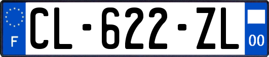 CL-622-ZL