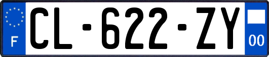 CL-622-ZY