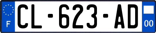 CL-623-AD