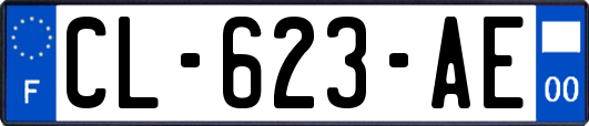 CL-623-AE