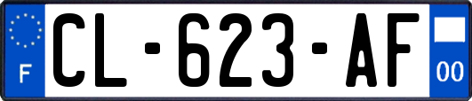 CL-623-AF