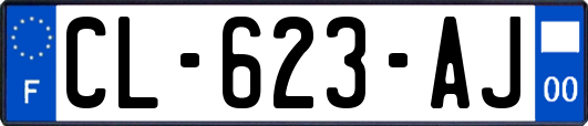 CL-623-AJ