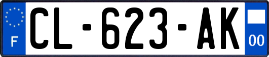 CL-623-AK