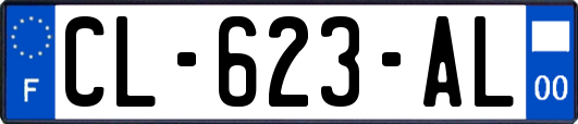 CL-623-AL