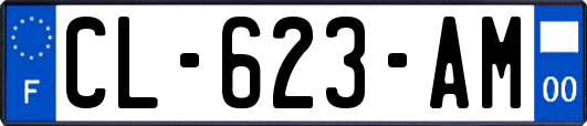 CL-623-AM