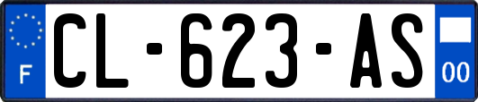CL-623-AS