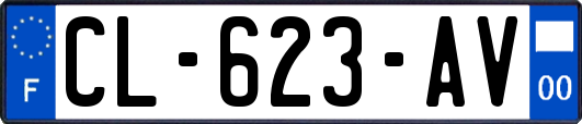 CL-623-AV