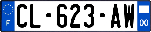 CL-623-AW
