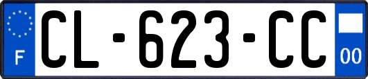 CL-623-CC
