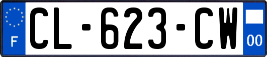 CL-623-CW