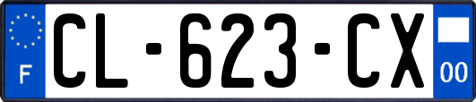 CL-623-CX