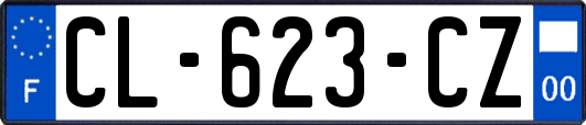 CL-623-CZ
