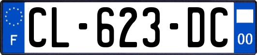 CL-623-DC