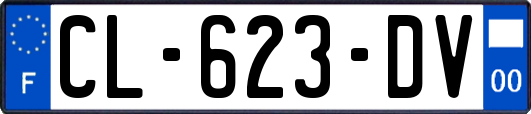 CL-623-DV